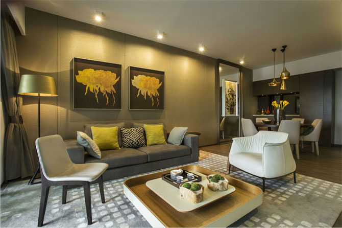 華潤(rùn)銀湖藍(lán)山新室內(nèi)軟裝設(shè)計(jì)動(dòng)態(tài)-別墅設(shè)計(jì),軟裝設(shè)計(jì),室內(nèi)設(shè)計(jì),豪宅設(shè)計(jì),深圳例外軟裝設(shè)計(jì)公司