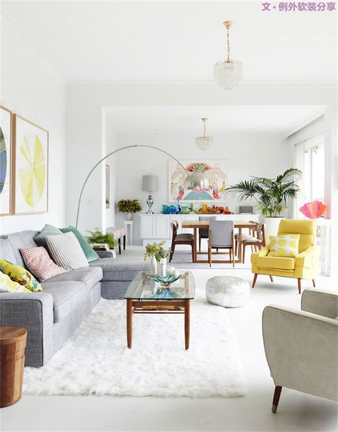 房子裝修中的八大謠言誤區(qū)，裝修時你中槍了？-別墅設計,軟裝設計,室內(nèi)設計,豪宅設計,深圳例外軟裝設計公司