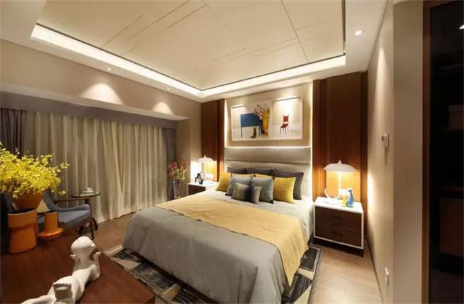 南山寶能城豪宅室內(nèi)軟裝設(shè)計(jì)動(dòng)態(tài)-別墅設(shè)計(jì),軟裝設(shè)計(jì),室內(nèi)設(shè)計(jì),豪宅設(shè)計(jì),深圳例外軟裝設(shè)計(jì)公司