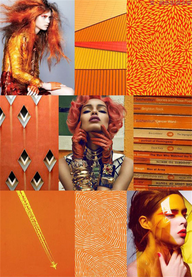 原來(lái)設(shè)計(jì)師才是好“色”之徒！-別墅設(shè)計(jì),軟裝設(shè)計(jì),室內(nèi)設(shè)計(jì),豪宅設(shè)計(jì),深圳例外軟裝設(shè)計(jì)公司