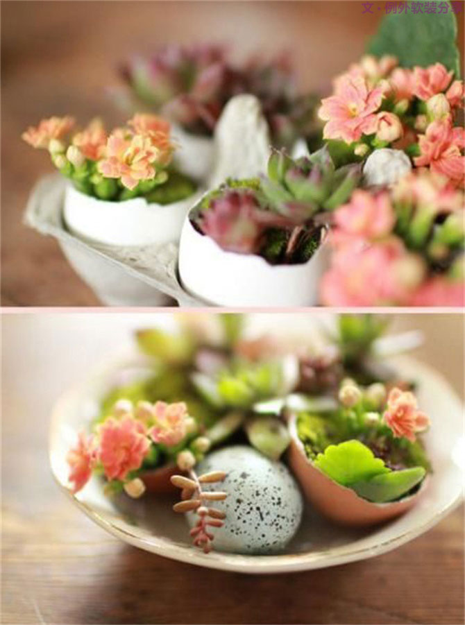 “她”不小心打碎了雞蛋，結(jié)果美翻了整個家！-別墅設(shè)計,軟裝設(shè)計,室內(nèi)設(shè)計,豪宅設(shè)計,深圳例外軟裝設(shè)計公司