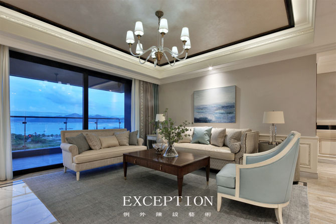 什么是簡(jiǎn)美風(fēng)格？軟裝設(shè)計(jì)師為你揭曉！-別墅設(shè)計(jì),軟裝設(shè)計(jì),室內(nèi)設(shè)計(jì),豪宅設(shè)計(jì),深圳例外軟裝設(shè)計(jì)公司