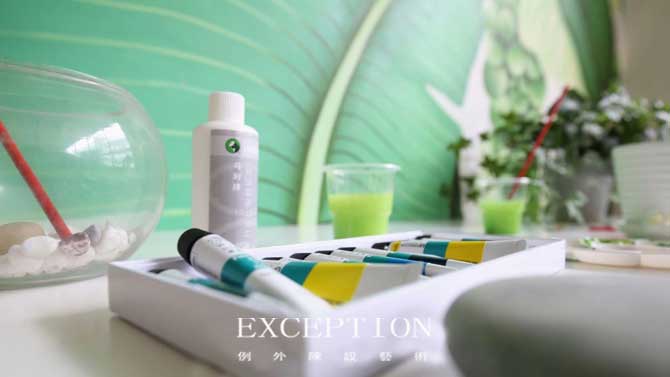 【幾分鐘.軟裝課堂】在她手下，盆栽竟然可以“養(yǎng)”得這么美？！-別墅設(shè)計(jì),軟裝設(shè)計(jì),室內(nèi)設(shè)計(jì),豪宅設(shè)計(jì),深圳例外軟裝設(shè)計(jì)公司