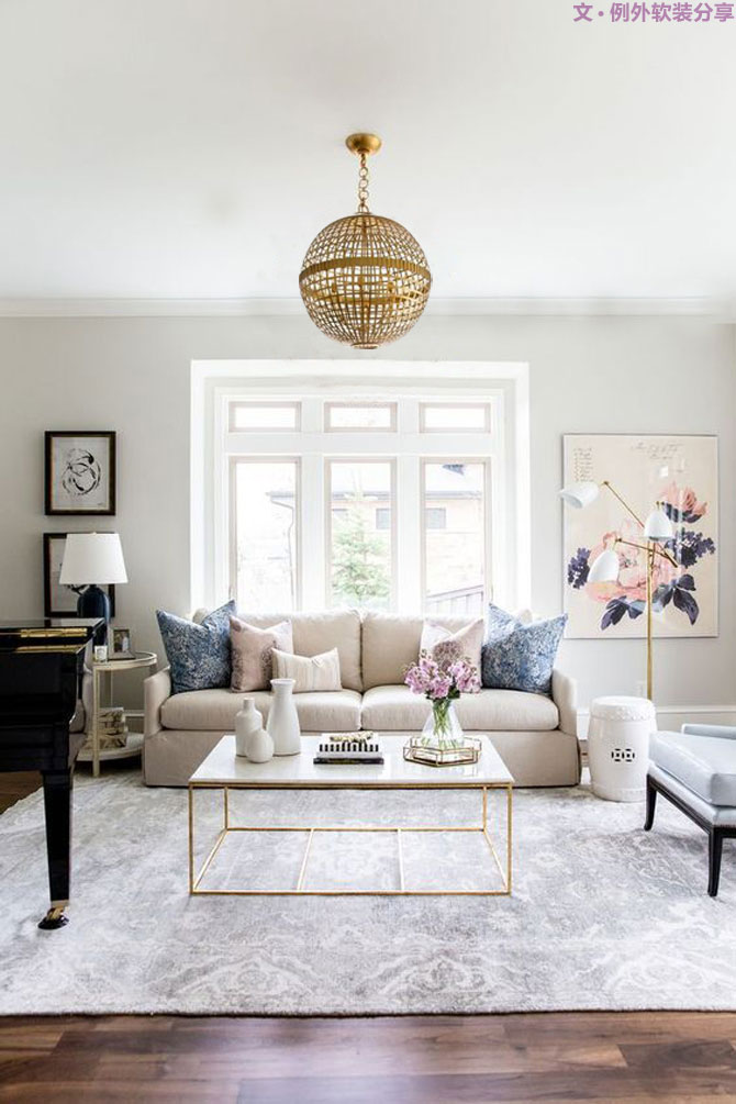 【例外.搭配家】伊朗人為何將地面看做房間的第五面墻？-別墅軟裝設(shè)計,軟裝設(shè)計,室內(nèi)軟裝設(shè)計,室內(nèi)設(shè)計,豪宅設(shè)計,深圳例外軟裝設(shè)計公司