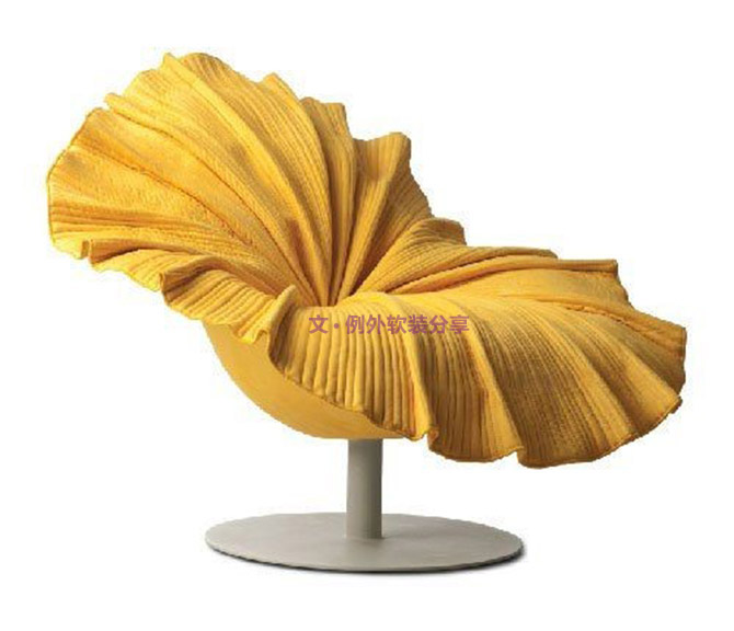 【軟裝設(shè)計(jì)】取之于自然，用之于生活--仿生設(shè)計(jì)（下）-別墅設(shè)計(jì)_軟裝設(shè)計(jì)_室內(nèi)設(shè)計(jì)_豪宅設(shè)計(jì)-深圳例外軟裝設(shè)計(jì)公司