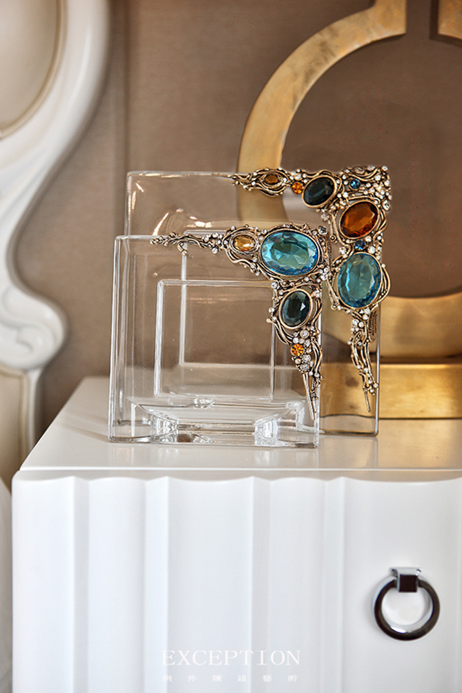 單品細節(jié)大起底，隨便一件都讓你家高大上起來-別墅設(shè)計,軟裝設(shè)計,室內(nèi)設(shè)計,豪宅設(shè)計,深圳例外軟裝設(shè)計公司