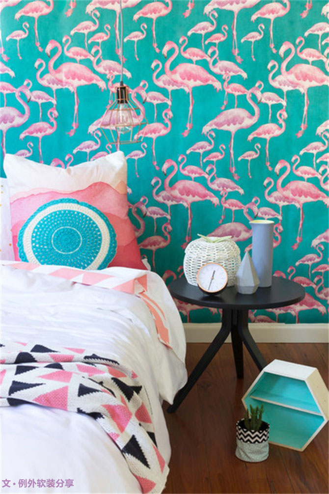 畫在家中，家在畫里，這就是軟裝設(shè)計的魅力-別墅設(shè)計,軟裝設(shè)計,室內(nèi)設(shè)計,豪宅設(shè)計,深圳例外軟裝設(shè)計公司