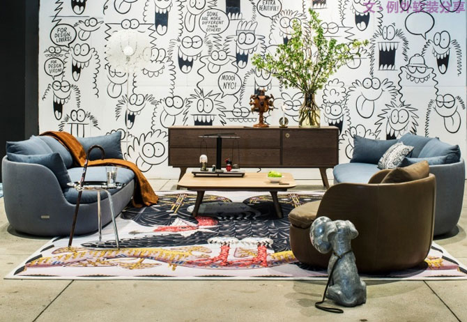 全球六大品牌，你知道的有幾個(gè)？-別墅設(shè)計(jì),軟裝設(shè)計(jì),室內(nèi)設(shè)計(jì),豪宅設(shè)計(jì),深圳例外軟裝設(shè)計(jì)公司