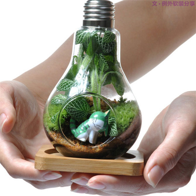 別再花錢買普通的花盆了，這才是種花神器！-別墅設(shè)計(jì),軟裝設(shè)計(jì),室內(nèi)設(shè)計(jì),豪宅設(shè)計(jì),深圳例外軟裝設(shè)計(jì)公司