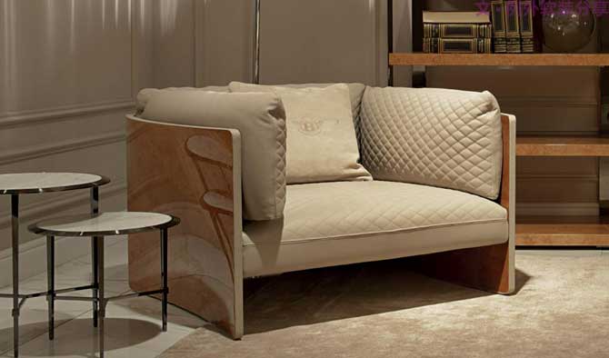 除了豪車，家具界竟然也有它的身影！-別墅設(shè)計(jì),軟裝設(shè)計(jì),室內(nèi)設(shè)計(jì),豪宅設(shè)計(jì),深圳例外軟裝設(shè)計(jì)公司