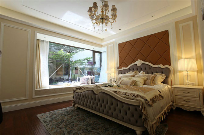 深圳恒裕濱城花園豪宅室內(nèi)設(shè)計新動態(tài)-別墅設(shè)計,軟裝設(shè)計,室內(nèi)設(shè)計,豪宅設(shè)計,深圳例外軟裝設(shè)計公司