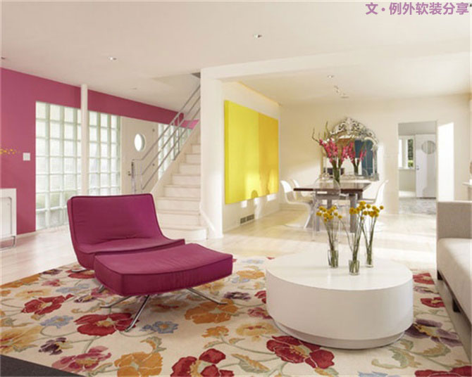 “她”經(jīng)濟，實用關(guān)鍵還美爆了，潮家必備神器！-別墅設(shè)計,軟裝設(shè)計,室內(nèi)設(shè)計,豪宅設(shè)計,深圳例外軟裝設(shè)計公司