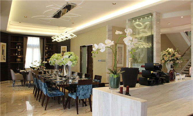 深圳觀瀾湖別墅室內(nèi)設(shè)計新動態(tài)-別墅設(shè)計,軟裝設(shè)計,室內(nèi)設(shè)計,豪宅設(shè)計,深圳例外軟裝設(shè)計公司