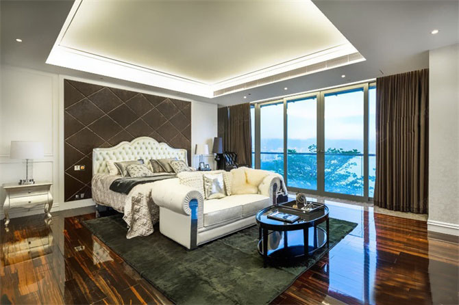 京基天濤軒新別墅室內軟裝設計動態(tài)-別墅設計,軟裝設計,室內設計,豪宅設計,深圳例外軟裝設計公司