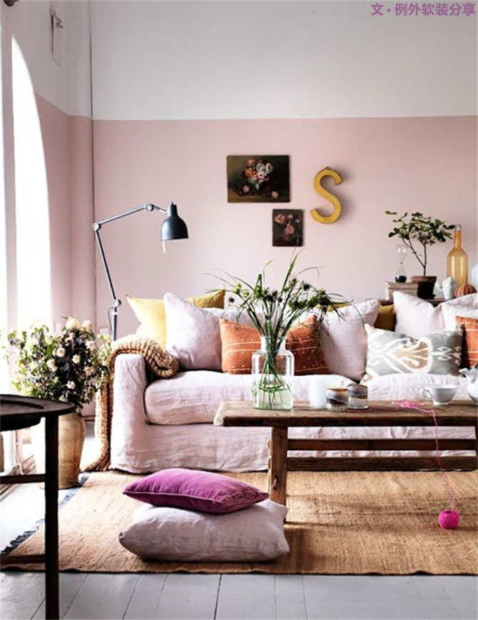 房子裝修中的八大謠言誤區(qū)，裝修時你中槍了？-別墅設計,軟裝設計,室內(nèi)設計,豪宅設計,深圳例外軟裝設計公司