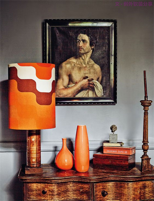 嘿！軟裝設(shè)計(jì)我要給點(diǎn)顏色你瞧瞧-別墅設(shè)計(jì),軟裝設(shè)計(jì),室內(nèi)設(shè)計(jì),豪宅設(shè)計(jì),深圳例外軟裝設(shè)計(jì)公司