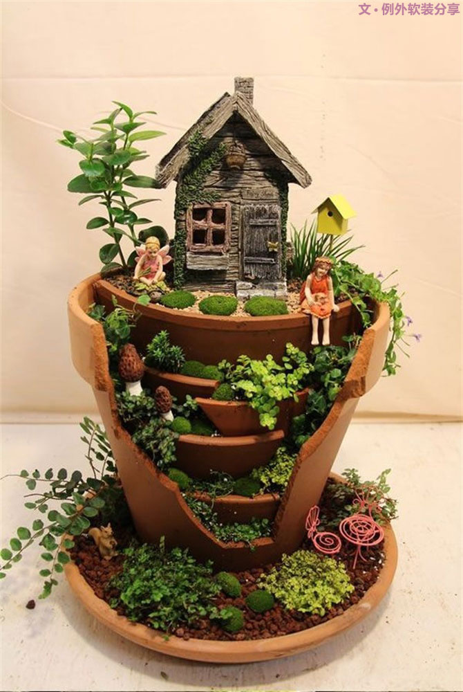 別再花錢買普通的花盆了，這才是種花神器！-別墅設(shè)計(jì),軟裝設(shè)計(jì),室內(nèi)設(shè)計(jì),豪宅設(shè)計(jì),深圳例外軟裝設(shè)計(jì)公司