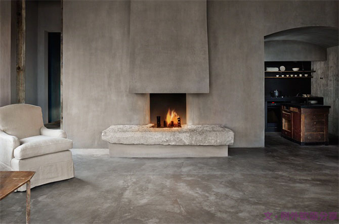 「侘寂」絢爛之極歸于平淡--發(fā)現例外之美(一)-別墅設計,軟裝設計,室內設計,豪宅設計,深圳例外軟裝設計公司