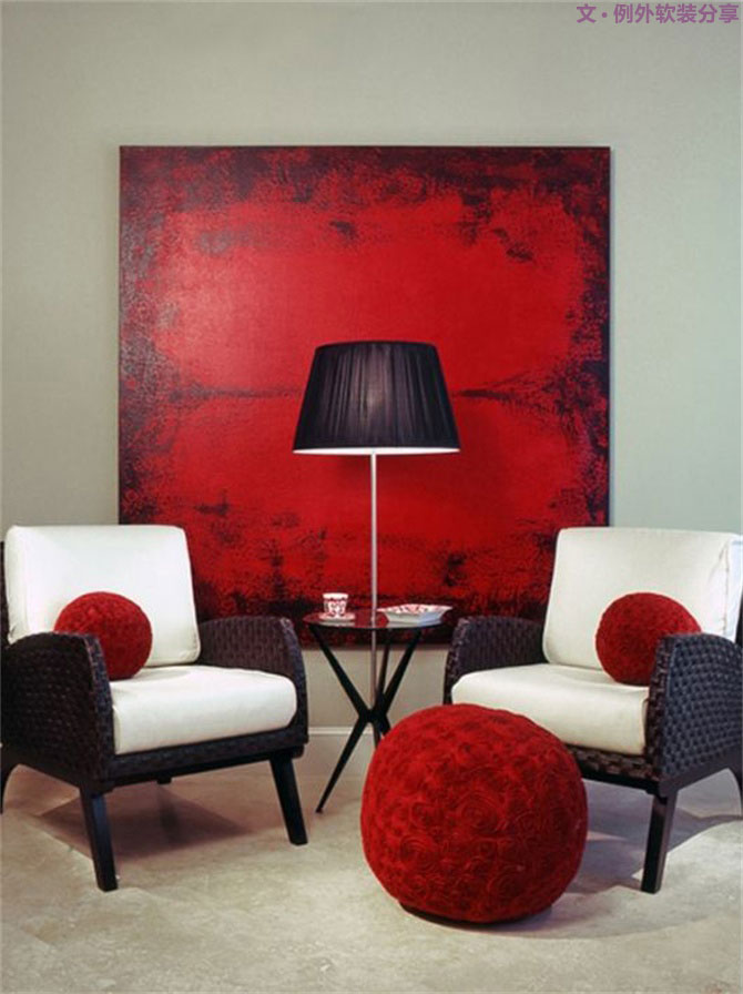 原來(lái)設(shè)計(jì)師才是好“色”之徒！-別墅設(shè)計(jì),軟裝設(shè)計(jì),室內(nèi)設(shè)計(jì),豪宅設(shè)計(jì),深圳例外軟裝設(shè)計(jì)公司