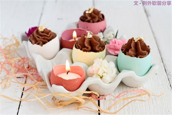 “她”不小心打碎了雞蛋，結(jié)果美翻了整個家！-別墅設(shè)計,軟裝設(shè)計,室內(nèi)設(shè)計,豪宅設(shè)計,深圳例外軟裝設(shè)計公司