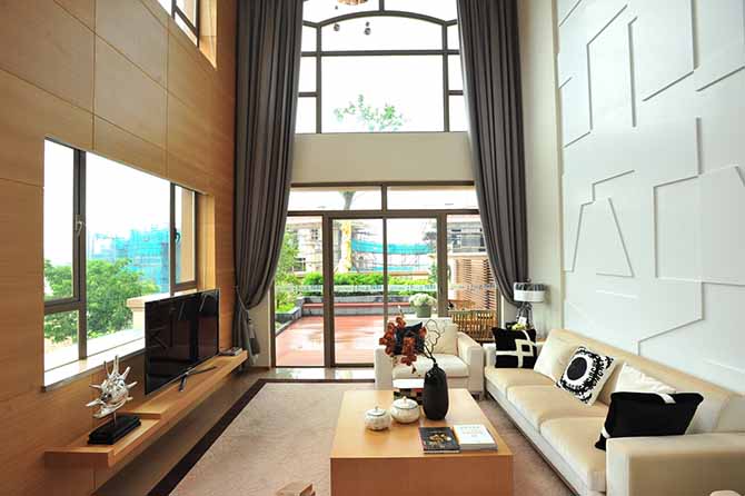 雅居樂白鷺湖別墅軟裝設(shè)計(jì)新資訊-別墅設(shè)計(jì),軟裝設(shè)計(jì),室內(nèi)設(shè)計(jì),豪宅設(shè)計(jì),深圳例外軟裝設(shè)計(jì)公司