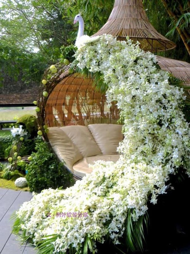 如何詩意的棲居，絕美室內(nèi)設(shè)計-別墅設(shè)計,軟裝設(shè)計,室內(nèi)設(shè)計,豪宅設(shè)計,深圳例外軟裝設(shè)計公