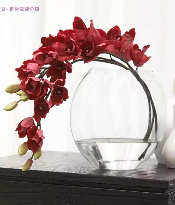 這才叫真正的花藝，你那只算小盆綠植（上）