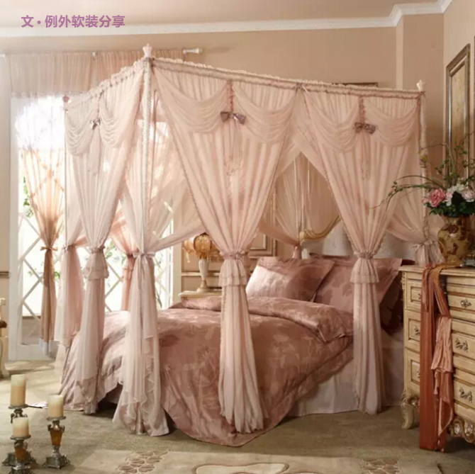 床--家居空間的靈魂港灣-別墅設(shè)計,軟裝設(shè)計,室內(nèi)設(shè)計,豪宅設(shè)計,深圳例外軟裝設(shè)計公司