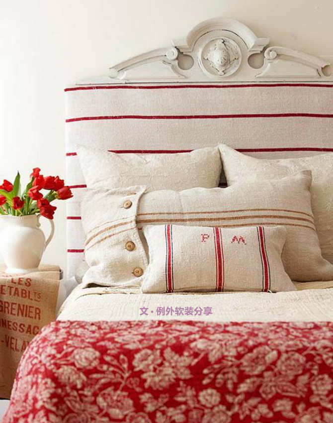 打造“心機(jī)”臥室，讓睡眠更精致-別墅設(shè)計(jì)_軟裝設(shè)計(jì)_室內(nèi)設(shè)計(jì)_豪宅設(shè)計(jì)-深圳例外軟裝設(shè)計(jì)公司