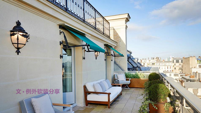 貴套房每晚2.5萬(wàn)歐元的酒店設(shè)計(jì)-別墅設(shè)計(jì),軟裝設(shè)計(jì),室內(nèi)設(shè)計(jì),豪宅設(shè)計(jì),深圳例外軟裝設(shè)計(jì)公司