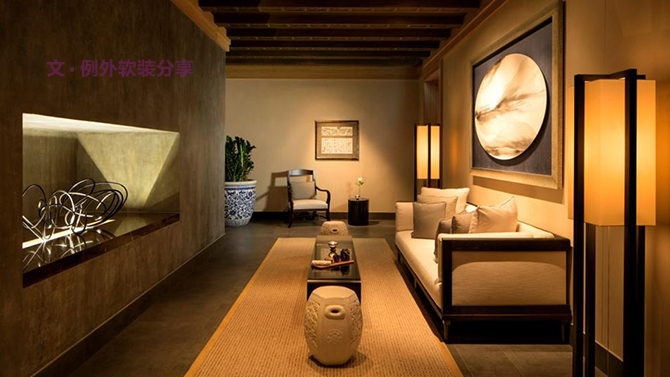 貴套房每晚2.5萬(wàn)歐元的酒店設(shè)計(jì)-別墅設(shè)計(jì),軟裝設(shè)計(jì),室內(nèi)設(shè)計(jì),豪宅設(shè)計(jì),深圳例外軟裝設(shè)計(jì)公司