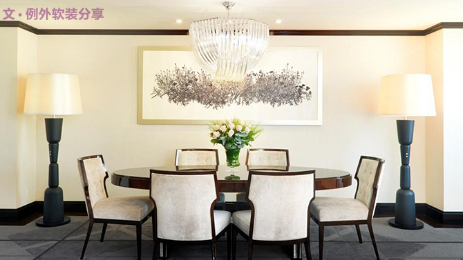 貴套房每晚2.5萬(wàn)歐元的酒店設(shè)計(jì)-別墅設(shè)計(jì),軟裝設(shè)計(jì),室內(nèi)設(shè)計(jì),豪宅設(shè)計(jì),深圳例外軟裝設(shè)計(jì)公司