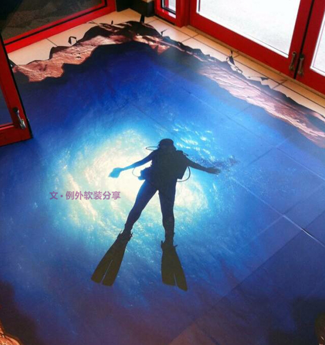 給我一個(gè)平面，為你投射一個(gè)立體世界-別墅設(shè)計(jì),軟裝設(shè)計(jì),室內(nèi)設(shè)計(jì),豪宅設(shè)計(jì),深圳例外軟裝設(shè)計(jì)公司