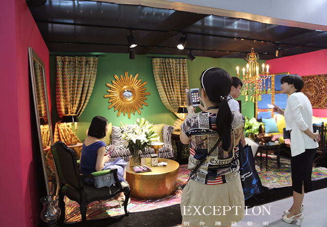 【例外·大事件】獲獎了，必須跟你分享-別墅設(shè)計(jì)_軟裝設(shè)計(jì)_室內(nèi)設(shè)計(jì)_豪宅設(shè)計(jì)-深圳例外軟裝設(shè)計(jì)公司