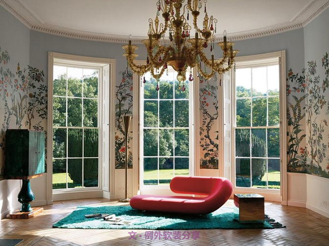 你的房間正缺一張美人榻-別墅設(shè)計(jì),軟裝設(shè)計(jì),室內(nèi)設(shè)計(jì),豪宅設(shè)計(jì),深圳例外軟裝設(shè)計(jì)公司