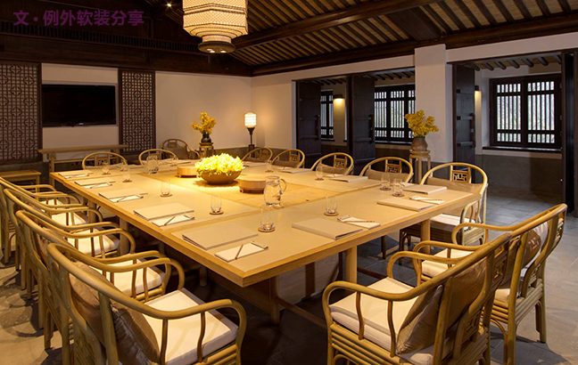 不像酒店的酒店設(shè)計--杭州法云安縵-別墅設(shè)計,軟裝設(shè)計,室內(nèi)設(shè)計,豪宅設(shè)計,深圳例外軟裝設(shè)計公司