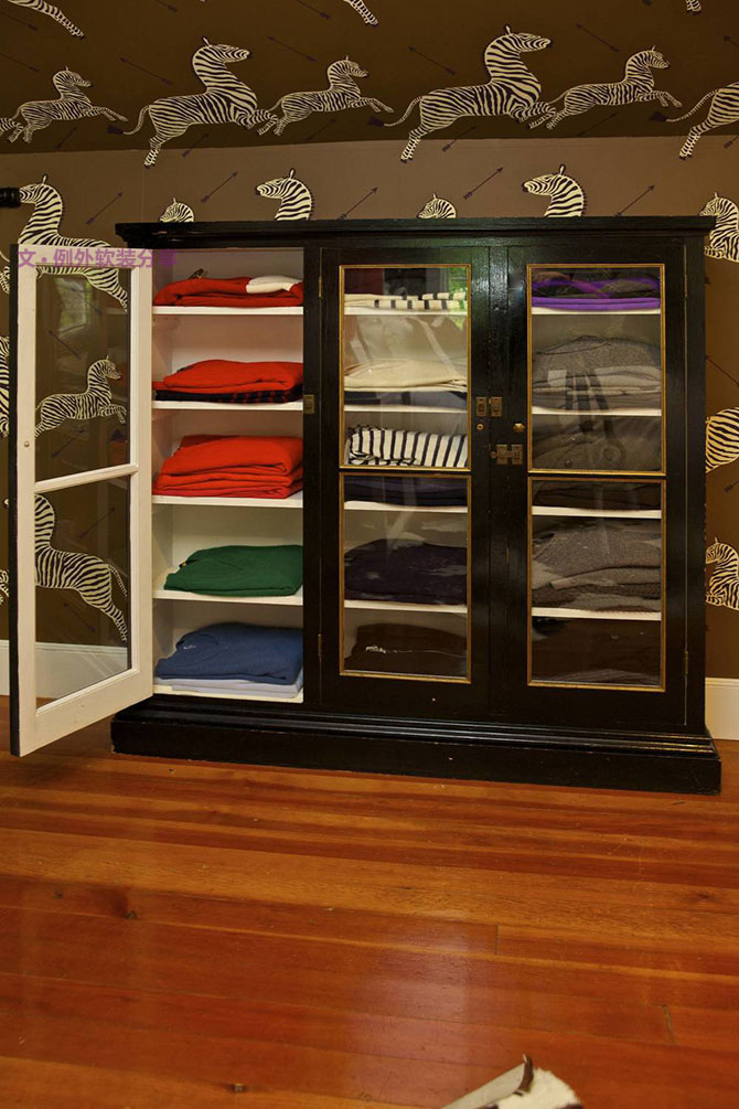 斑馬紋主題小屋， 體會奔放自由的味道-別墅設(shè)計,軟裝設(shè)計,室內(nèi)設(shè)計,豪宅設(shè)計,深圳例外軟裝設(shè)計公司