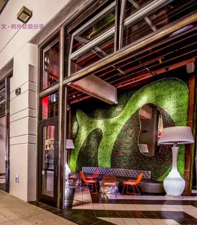餐廳里的秘密花園-別墅設(shè)計(jì),軟裝設(shè)計(jì),室內(nèi)設(shè)計(jì),豪宅設(shè)計(jì),深圳例外軟裝設(shè)計(jì)公司