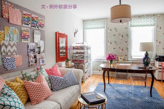 極富女性氣息的設(shè)計(jì)風(fēng)格賞析-別墅設(shè)計(jì),軟裝設(shè)計(jì),室內(nèi)設(shè)計(jì),豪宅設(shè)計(jì),深圳例外軟裝設(shè)計(jì)公司