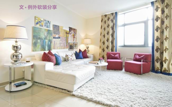 極富女性氣息的設(shè)計(jì)風(fēng)格賞析-別墅設(shè)計(jì),軟裝設(shè)計(jì),室內(nèi)設(shè)計(jì),豪宅設(shè)計(jì),深圳例外軟裝設(shè)計(jì)公司