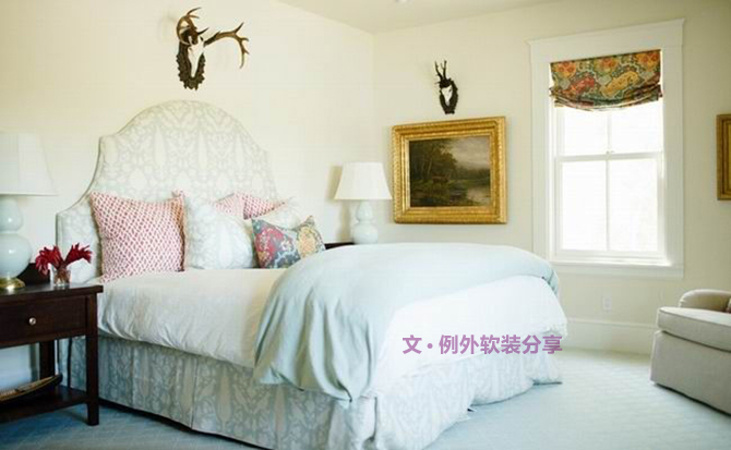 極富女性氣息的設(shè)計(jì)風(fēng)格賞析-別墅設(shè)計(jì),軟裝設(shè)計(jì),室內(nèi)設(shè)計(jì),豪宅設(shè)計(jì),深圳例外軟裝設(shè)計(jì)公司