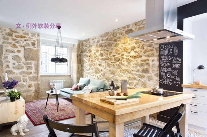 簡單溫馨的單身公寓設(shè)計別墅設(shè)計,軟裝設(shè)計,室內(nèi)設(shè)計,豪宅設(shè)計,深圳例外軟裝設(shè)計公司