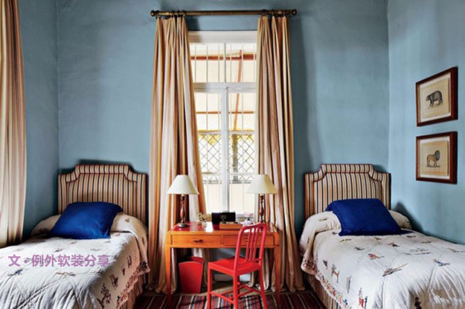 設(shè)計(jì)師May Daouk：把世界裝進(jìn)家里-別墅設(shè)計(jì),軟裝設(shè)計(jì),室內(nèi)設(shè)計(jì),豪宅設(shè)計(jì),深圳例外軟裝設(shè)計(jì)公司