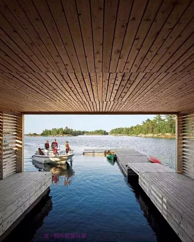 驚艷的酒店設計，讓你與水世界親密接觸-別墅設計,軟裝設計,室內(nèi)設計,豪宅設計,深圳例外軟裝設計公司