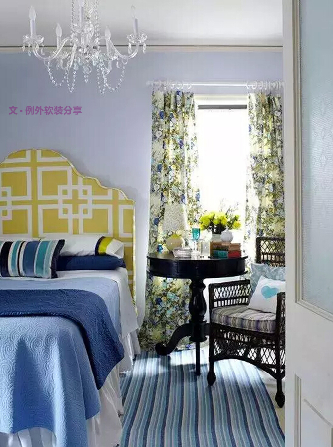 空間藍(lán)色物語【軟裝設(shè)計(jì)精選】-別墅設(shè)計(jì),軟裝設(shè)計(jì),室內(nèi)設(shè)計(jì),豪宅設(shè)計(jì),深圳例外軟裝設(shè)計(jì)公司