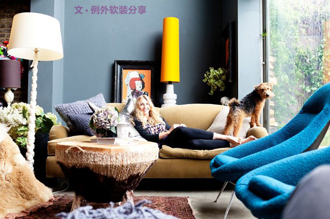 設(shè)計大咖原來這樣住-別墅設(shè)計,軟裝設(shè)計,室內(nèi)設(shè)計,豪宅設(shè)計,深圳例外軟裝設(shè)計公司