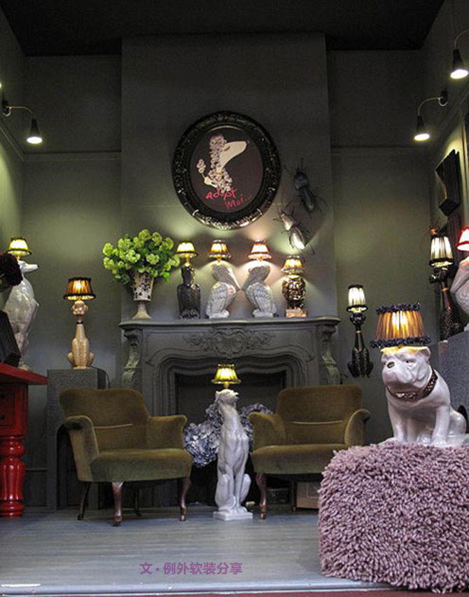 設(shè)計大咖原來這樣住-別墅設(shè)計,軟裝設(shè)計,室內(nèi)設(shè)計,豪宅設(shè)計,深圳例外軟裝設(shè)計公司