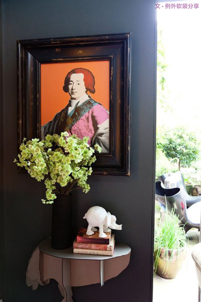 設(shè)計大咖原來這樣住-別墅設(shè)計,軟裝設(shè)計,室內(nèi)設(shè)計,豪宅設(shè)計,深圳例外軟裝設(shè)計公司