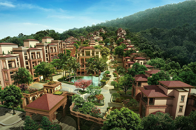 大南山紫園別墅軟裝設(shè)計新資訊-別墅設(shè)計,軟裝設(shè)計,室內(nèi)設(shè)計,豪宅設(shè)計,深圳例外軟裝設(shè)計公司