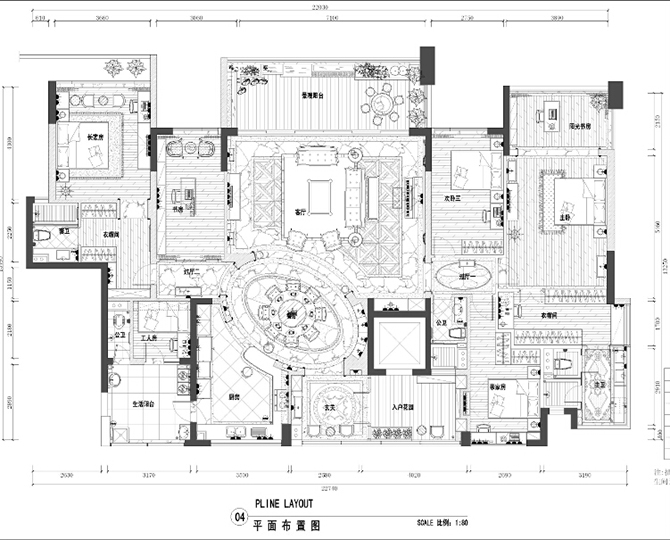 萬科蘭喬圣菲別墅軟裝設(shè)計新資訊-別墅設(shè)計,軟裝設(shè)計,室內(nèi)設(shè)計,豪宅設(shè)計,深圳例外軟裝設(shè)計公司
